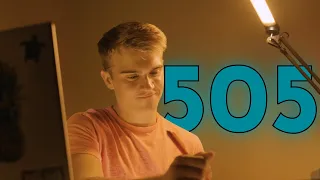 505 | Music Video