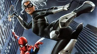 Marvel's Spider-Man. First DLC ''Ограбление''#2. 16+ [СТРИМ]