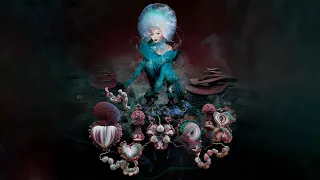 Björk - Allow (Filtered Instrumental with Backup Vocals)