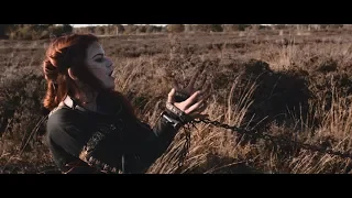 Blackbriar - I'd Rather Burn (Official Music Video)