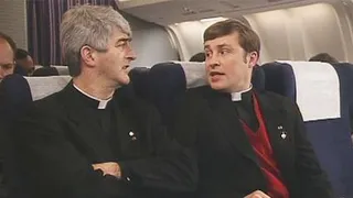 American Reacts to Father Ted (#23)