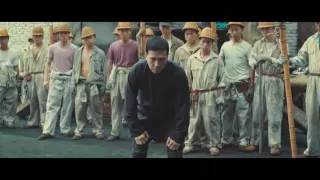 Tribute to mark ~ IP Man edit