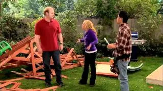 Good Luck Charlie Season 2 Episode 10 Meet the Parents  Part 2/2  HD