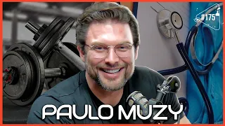 PAULO MUZY - Ciência Sem Fim #175