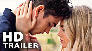 AFTER FOREVER Trailer Deutsch German (2022) After 4