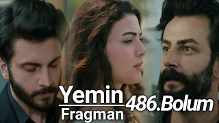 Yemin season4 Episode 486 with English subtitle ||The promise episode 486 promo ||Oath 486.Bolum