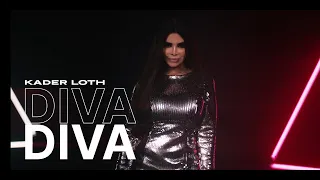 Kader Loth - Diva (Offizielles Musikvideo)