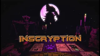 Inscryption #3 ~ УНИЧТОЖИЛ ЛУНУ