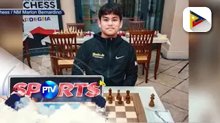 Asian Juniors Chess Championships, umarangkada na