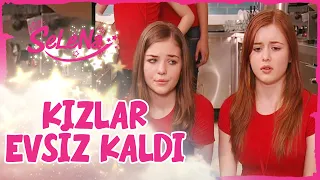 Kızlar hamburgercide işe giriyor  | Selena Kolajlar