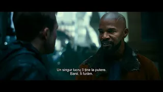 Robin Hood (2018) - Trailer subtitrat în română