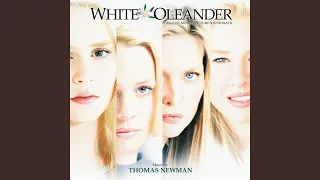 White Oleander