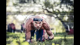 2018 Trifecta World Championship in Sparta, Greece  AROO!