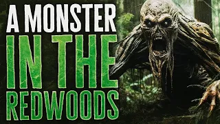 "DISTURBING Monster In The Redwoods" | 21 Scary Deep Wilderness Horror Stories