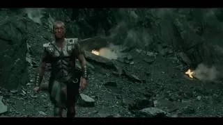 Clash of the Titans Trailer 2 HD.avi