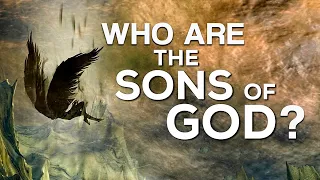 Who Were the Sons of God? | Doug Van Dorn