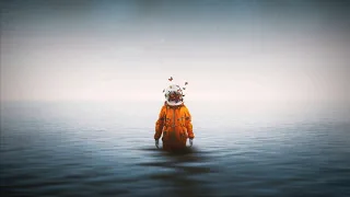 Егор Крид, Masked Wolf - Astronaut In The Ocean (Премьера клипа 2021)