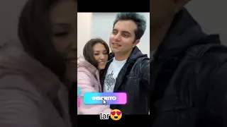 Fran e Wii maloucos edit fofo você é meu lar❤