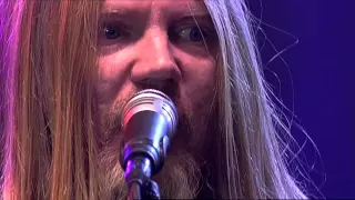 Nightwish - 05 The Phantom Of The Opera (Live End Of An Era 2005 HD)