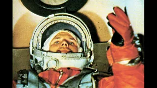 Popularizátor kosmonautiky Tomáš Přibyl: Gagarin byl pro první let ideální kandidát