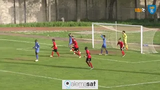 Ragusa San Luca 3-2