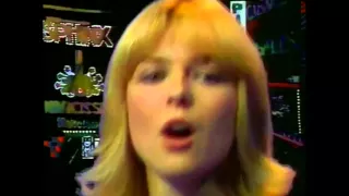 France Gall - Comment lui dire (1976) - HQ!