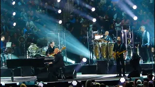 Billy Joel - All My Loving (Beatles cover for 60th anniversary of Ed Sullivan Show) 2/9/24 MSG Live