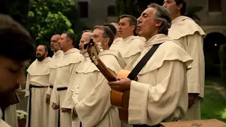 Money Heist- Season5 -Berlin's Wedding Song