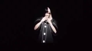 Sia - Big Girls Cry - 2016 Live in Seattle