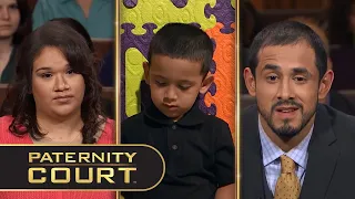 Woman Confesses to Cheating With Boyfriend's Friend (Full Episode) | Paternity Court