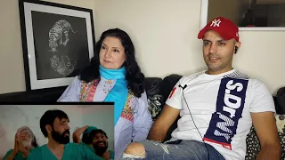 REACTION : IK C PAGAL | OFFICIAL VIDEO | BABBU MAAN