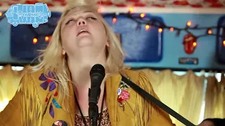 ELLE KING - "Good for Nothin Woman" (Live in Austin, TX 2014) #JAMINTHEVAN