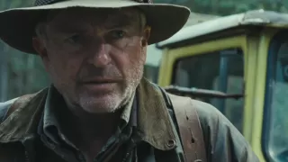 The Hunter (HD Trailer)