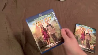 The Lost City Blu-Ray Overview