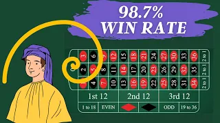 Roulette’s Divine Betting Sequence: Used Properly For High Win Rates