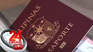 Mga Pinoy na exempted na sa visa: ilang ex-Canadian visa holders at mga may US... | 24 Oras