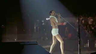 Queen - Live in Montreal 1981