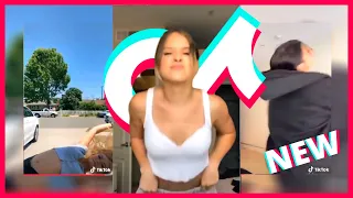 tiktok dances july 2020 - ultimate tiktok dance compilation of july 2020