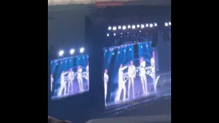 [220529] Fancam NCT 127 2ND TOUR ‘NEO CITY: JAPAN - THE LINK’ In Tokyo Dome DAY 2 #NCT127 #엔시티127