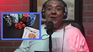 Joey Diaz on Being Addicted to Gambling