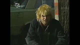 Die Toten Hosen - 1990-05 - Ragazzi (Dresden Live und Interview)