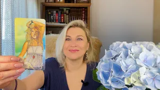 КОЗЕРОГ ♑️ САМЫЙ ВАЖНЫЙ МЕСЯЦ 🦋АПРЕЛЬ 2023 💙 ТАРО ПРОГНОЗ от AIDA LEMAR 🤗 Tarot Capricornio