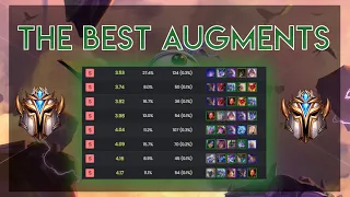 The best augments in TFT | A Challengers Thoughts