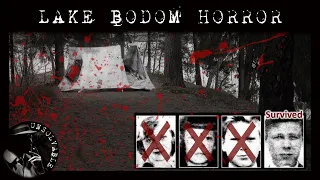 The Lake Bodom Mystery | Camping Horror