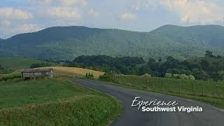 Experience Southwest Virginia