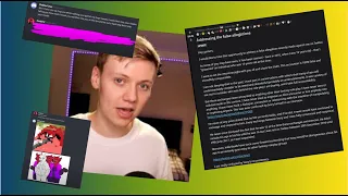IS PYROCYNICAL A PREDATOR??!!  *LEAKED MESSAGES*