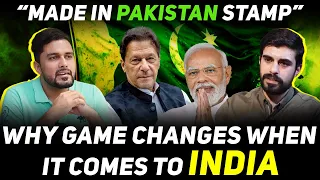 Why INDIA is Preferred? | The MADE IN PAKISTAN tag & MENTALITY issue