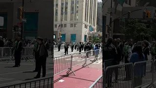 Israeli Independence Day Parade NYC 2023.