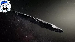 10 Most Bizarre Things Discovered In Our Solar System