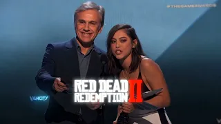 [4K] RED DEAD REDEMPTION 2 EDIT (MEMORY REBOOT)